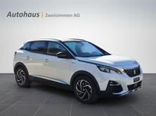 PEUGEOT 3008 300e Hybrid4 GT EAT8, Plug-in-Hybrid Benzina/Elettrica, Occasioni / Usate, Automatico - 5