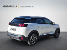 PEUGEOT 3008 300e Hybrid4 GT EAT8, Plug-in-Hybrid Benzina/Elettrica, Occasioni / Usate, Automatico - 6