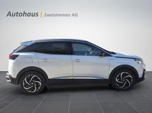 PEUGEOT 3008 300e Hybrid4 GT EAT8, Plug-in-Hybrid Benzina/Elettrica, Occasioni / Usate, Automatico - 7