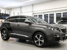 PEUGEOT 3008 2.0 BlueHDi 180 GT, Diesel, Occasioni / Usate, Automatico - 2