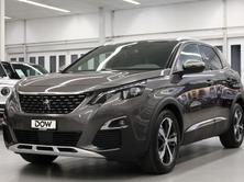 PEUGEOT 3008 2.0 BlueHDi 180 GT, Diesel, Occasioni / Usate, Automatico - 3