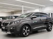 PEUGEOT 3008 2.0 BlueHDi 180 GT, Diesel, Occasioni / Usate, Automatico - 4