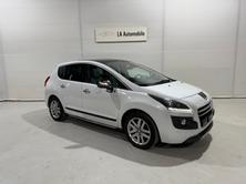 PEUGEOT 3008 HYbrid4 2.0 HDI EGS6, Occasioni / Usate, Automatico - 5