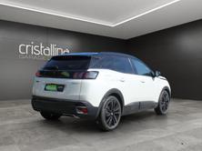 PEUGEOT 3008 1.6 Plug-in Hybrid4 GT Pack, Plug-in-Hybrid Benzina/Elettrica, Occasioni / Usate, Automatico - 4