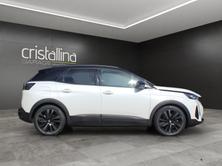 PEUGEOT 3008 1.6 Plug-in Hybrid4 GT Pack, Plug-in-Hybrid Benzina/Elettrica, Occasioni / Usate, Automatico - 5