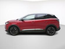 PEUGEOT 3008 1.6 Plug-in Hybrid4 GT Pack, Plug-in-Hybrid Benzin/Elektro, Occasion / Gebraucht, Automatik - 3