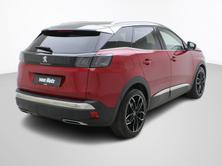 PEUGEOT 3008 1.6 Plug-in Hybrid4 GT Pack, Plug-in-Hybrid Benzin/Elektro, Occasion / Gebraucht, Automatik - 5