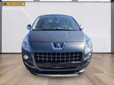 PEUGEOT 3008 1.6 16V T Platinum Tiptronic, Essence, Occasion / Utilisé, Automatique - 2