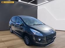 PEUGEOT 3008 1.6 16V T Platinum Tiptronic, Essence, Occasion / Utilisé, Automatique - 3