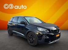 PEUGEOT 3008 1.6 THP Allure EAT, Benzin, Occasion / Gebraucht, Automatik - 2