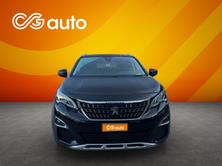 PEUGEOT 3008 1.6 THP Allure EAT, Benzin, Occasion / Gebraucht, Automatik - 3