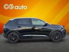 PEUGEOT 3008 1.6 THP Allure EAT, Benzin, Occasion / Gebraucht, Automatik - 5