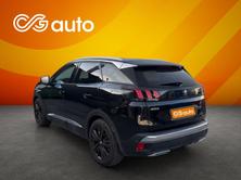 PEUGEOT 3008 1.6 THP Allure EAT, Benzin, Occasion / Gebraucht, Automatik - 6