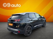 PEUGEOT 3008 1.6 THP Allure EAT, Benzin, Occasion / Gebraucht, Automatik - 7
