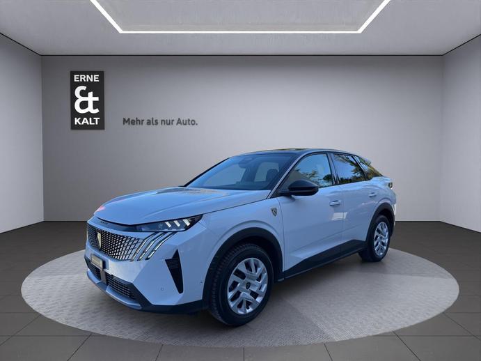 PEUGEOT 3008 1.2 Hybrid GT, Mild-Hybrid Petrol/Electric, Second hand / Used, Automatic