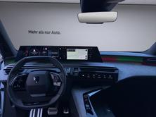 PEUGEOT 3008 1.2 Hybrid GT, Mild-Hybrid Petrol/Electric, Second hand / Used, Automatic - 7