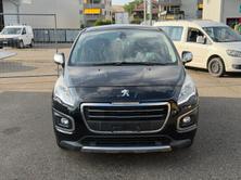 PEUGEOT 3008 1.6 16V T Platinum, Essence, Occasion / Utilisé, Manuelle - 2