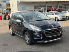 PEUGEOT 3008 1.6 16V T Platinum, Essence, Occasion / Utilisé, Manuelle - 3