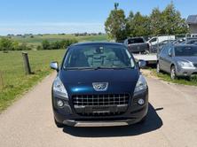 PEUGEOT 3008 1.6 16V T Sport Pack, Essence, Occasion / Utilisé, Manuelle - 2