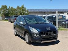 PEUGEOT 3008 1.6 16V T Sport Pack, Essence, Occasion / Utilisé, Manuelle - 3