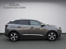 PEUGEOT 3008 2.0 BlueHDi GT EAT, Diesel, Occasion / Utilisé, Automatique - 2