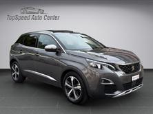 PEUGEOT 3008 2.0 BlueHDi GT EAT, Diesel, Occasion / Utilisé, Automatique - 3