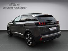 PEUGEOT 3008 2.0 BlueHDi GT EAT, Diesel, Occasion / Utilisé, Automatique - 4