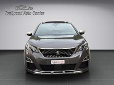 PEUGEOT 3008 2.0 BlueHDi GT EAT, Diesel, Occasion / Utilisé, Automatique - 5