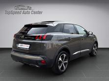 PEUGEOT 3008 2.0 BlueHDi GT EAT, Diesel, Occasion / Utilisé, Automatique - 7