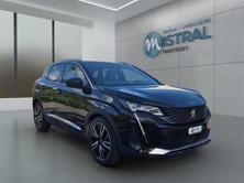 PEUGEOT 3008 1.6 Plug-in Hybrid4 GT Pack, Plug-in-Hybrid Petrol/Electric, Second hand / Used, Automatic - 5