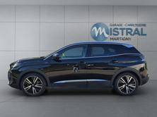 PEUGEOT 3008 1.6 Plug-in Hybrid4 GT Pack, Plug-in-Hybrid Petrol/Electric, Second hand / Used, Automatic - 7