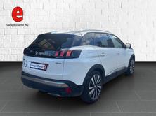 PEUGEOT 3008 1.6 BlueHDi GT Line, Diesel, Second hand / Used, Automatic - 5