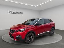 PEUGEOT 3008 1.5 BlueHDi GT Line EAT, Diesel, Occasion / Gebraucht, Automatik - 2