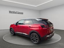 PEUGEOT 3008 1.5 BlueHDi GT Line EAT, Diesel, Occasion / Gebraucht, Automatik - 4