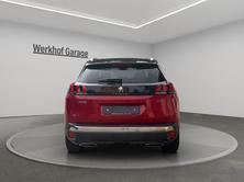 PEUGEOT 3008 1.5 BlueHDi GT Line EAT, Diesel, Occasion / Gebraucht, Automatik - 5