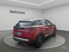 PEUGEOT 3008 1.5 BlueHDi GT Line EAT, Diesel, Occasion / Gebraucht, Automatik - 6