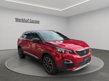PEUGEOT 3008 1.5 BlueHDi GT Line EAT, Diesel, Occasion / Gebraucht, Automatik - 7