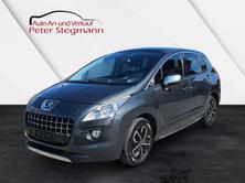 PEUGEOT 3008 1.6 16V T Platinum Tiptronic, Petrol, Second hand / Used, Automatic - 2