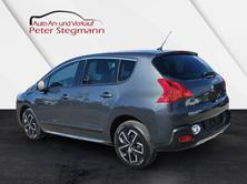 PEUGEOT 3008 1.6 16V T Platinum Tiptronic, Petrol, Second hand / Used, Automatic - 4