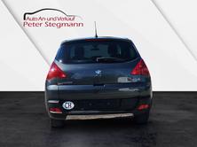 PEUGEOT 3008 1.6 16V T Platinum Tiptronic, Petrol, Second hand / Used, Automatic - 5