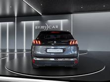 PEUGEOT 3008 1.5 BlueHDi GT Pack EAT8, Diesel, Occasion / Gebraucht, Automatik - 4