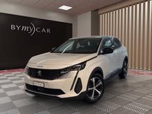 PEUGEOT 3008 1.2 PureTech Allure Pack EAT8, Petrol, Second hand / Used, Automatic - 2