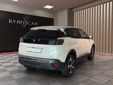 PEUGEOT 3008 1.2 PureTech Allure Pack EAT8, Petrol, Second hand / Used, Automatic - 3