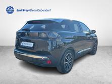 PEUGEOT 3008 1.2 Hybrid Allure Pack, Mild-Hybrid Petrol/Electric, Second hand / Used, Automatic - 2