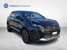 PEUGEOT 3008 1.2 Hybrid Allure Pack, Mild-Hybrid Petrol/Electric, Second hand / Used, Automatic - 4