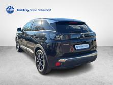 PEUGEOT 3008 1.2 Hybrid Allure Pack, Mild-Hybrid Petrol/Electric, Second hand / Used, Automatic - 5