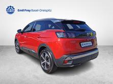PEUGEOT 3008 1.5 BlueHDi GT, Diesel, Second hand / Used, Automatic - 7