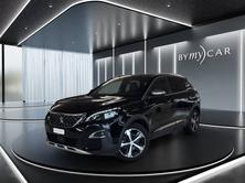 PEUGEOT 3008 2.0 BlueHDi GT EAT, Diesel, Occasion / Utilisé, Automatique - 2