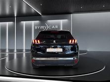 PEUGEOT 3008 2.0 BlueHDi GT EAT, Diesel, Occasion / Utilisé, Automatique - 4