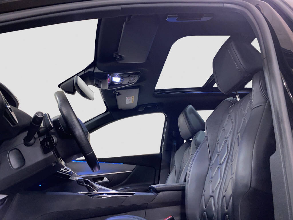 PEUGEOT 3008 1.6 Plug-in Hybrid4 GT, Plug-in-Hybrid Benzina/Elettrica, Occasioni / Usate, Automatico - 7